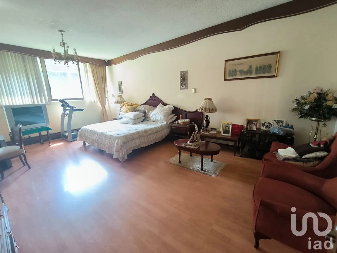 Casa en Venta en Lomas Hipódromo, Naucalpan de Juárez, México | NEX-237338 | iad México | Foto 17 de 21