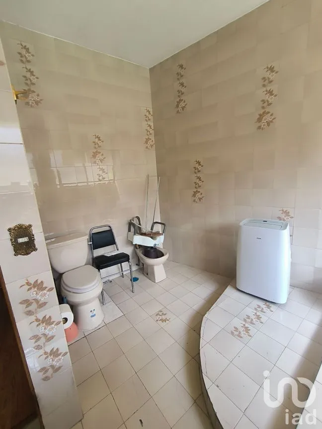 Casa en Venta en Lomas Hipódromo, Naucalpan de Juárez, México | NEX-237338 | iad México | Foto 19 de 21