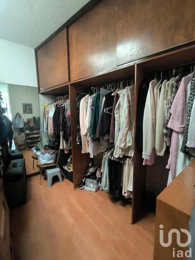 Casa en Venta en Lomas Hipódromo, Naucalpan de Juárez, México | NEX-237338 | iad México | Foto 20 de 21