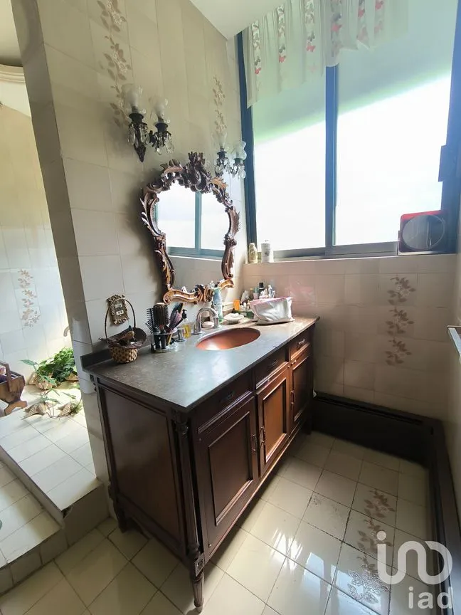 Casa en Venta en Lomas Hipódromo, Naucalpan de Juárez, México | NEX-237338 | iad México | Foto 21 de 21