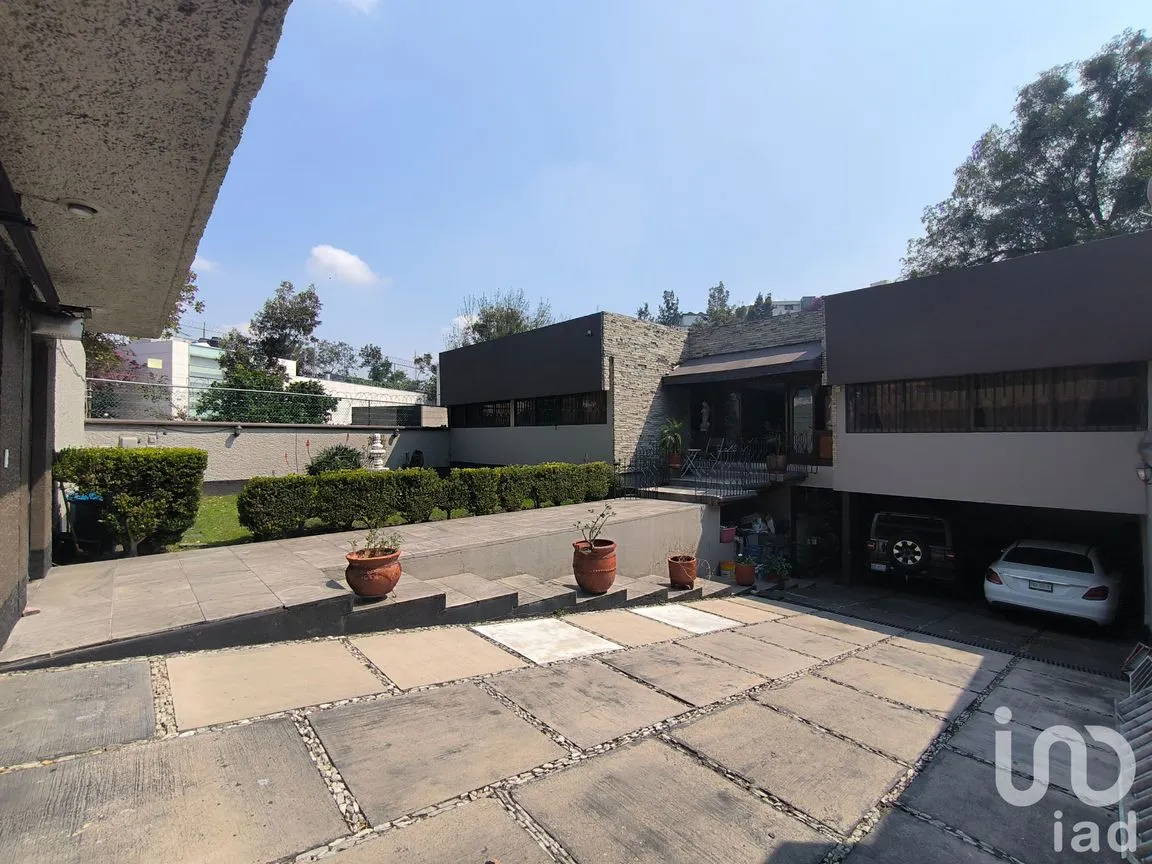Casa en Venta en Lomas Hipódromo, Naucalpan de Juárez, México | NEX-237338 | iad México | Foto 4 de 21