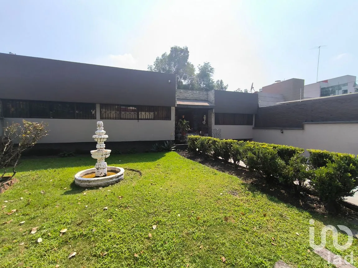 Casa en Venta en Lomas Hipódromo, Naucalpan de Juárez, México | NEX-237338 | iad México | Foto 5 de 21