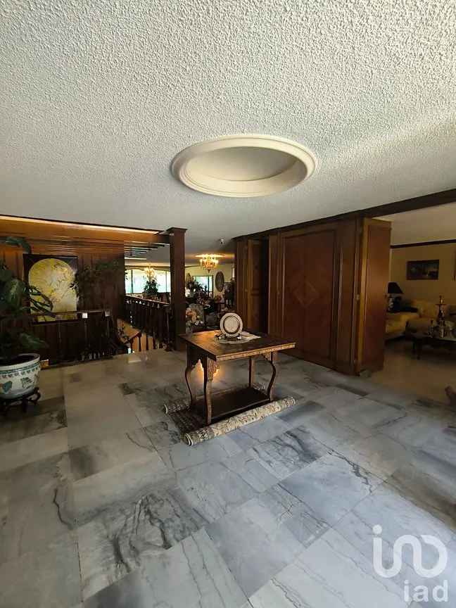 Casa en Venta en Lomas Hipódromo, Naucalpan de Juárez, México | NEX-237338 | iad México | Foto 6 de 21