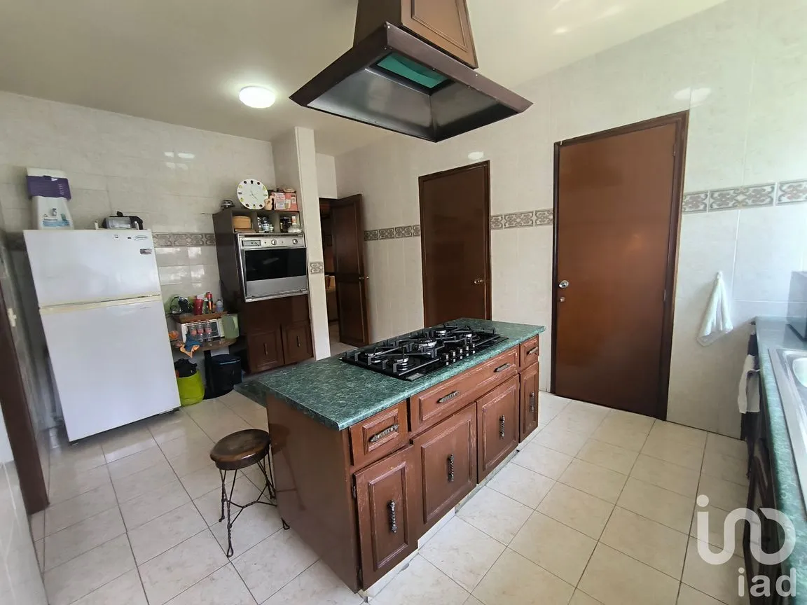 Casa en Venta en Lomas Hipódromo, Naucalpan de Juárez, México | NEX-237338 | iad México | Foto 10 de 21
