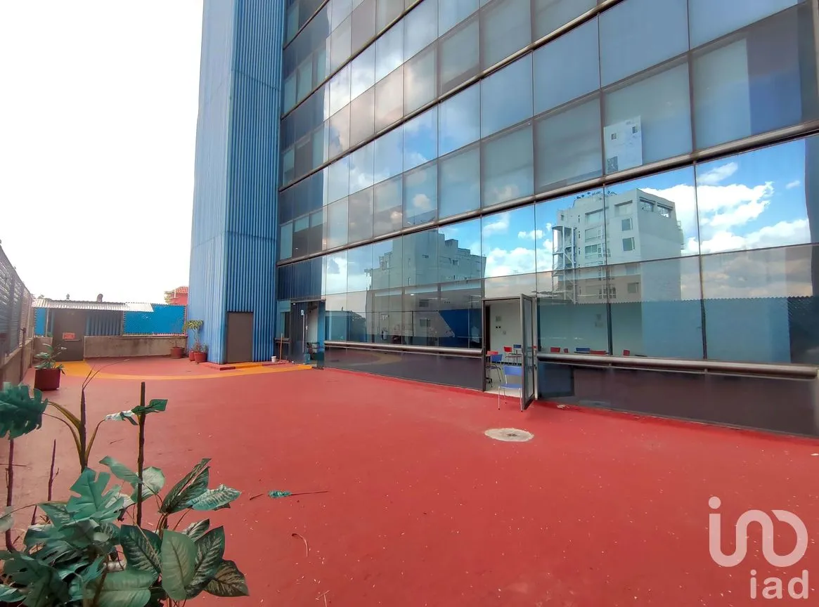 Oficina en Renta en Florida, Álvaro Obregón, Ciudad de México | NEX-238647 | iad México | Foto 2 de 10