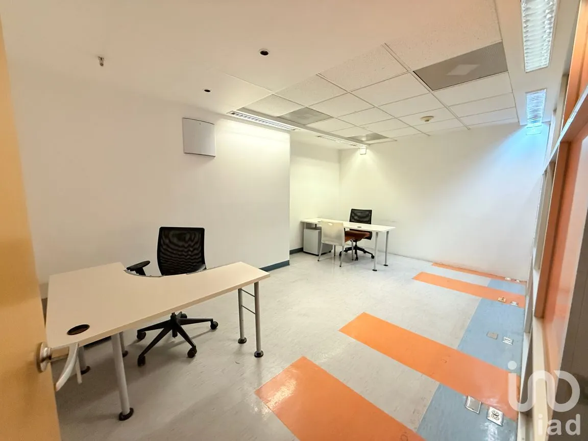 Oficina en Renta en Florida, Álvaro Obregón, Ciudad de México | NEX-238647 | iad México | Foto 4 de 10