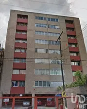 NEX-238688 - Departamento en Renta, con 3 recamaras, con 2 baños, con 92 m2 de construcción en Santa María la Ribera, CP 06400, Ciudad de México.
