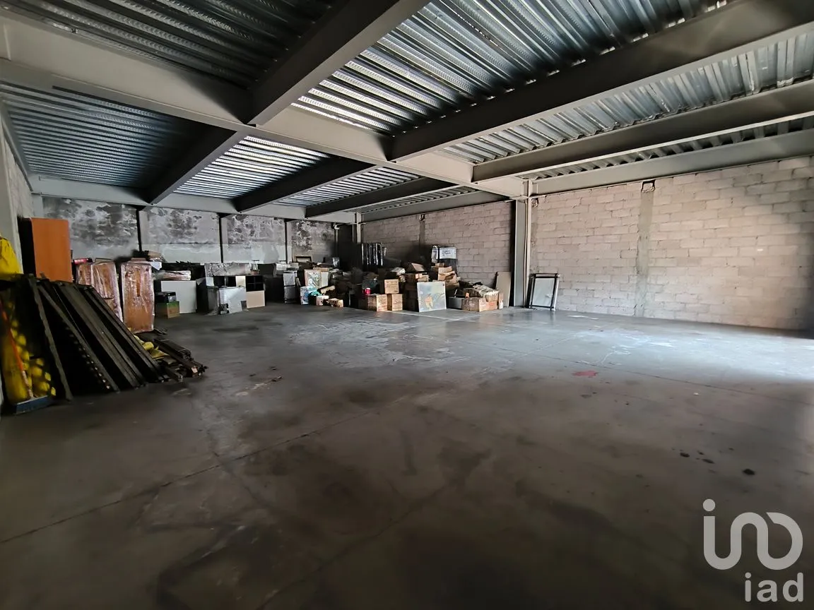 Local en Renta en San Rafael Coacalco, Coacalco de Berriozábal, México | NEX-238951 | iad México | Foto 5 de 6