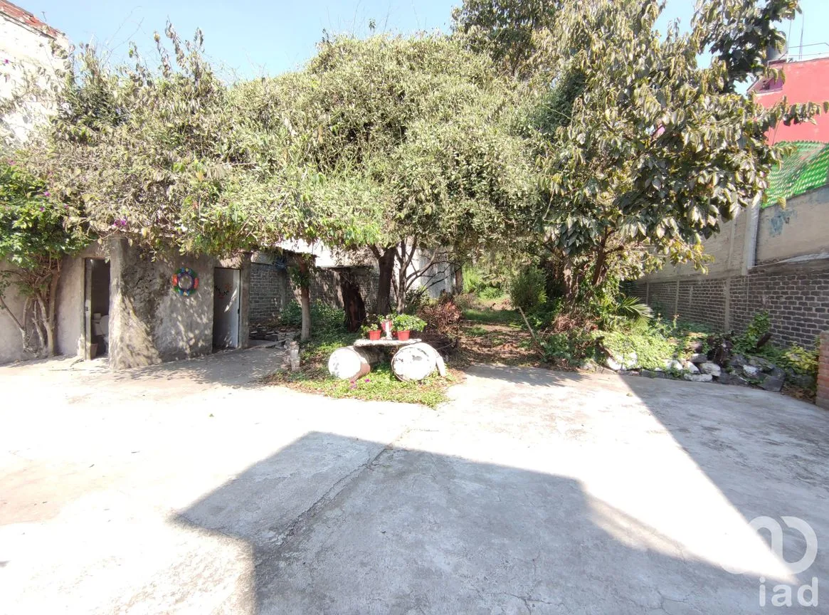 Terreno en Venta en Zapotla, Iztacalco, Ciudad de México | NEX-239017 | iad México | Foto 2 de 9