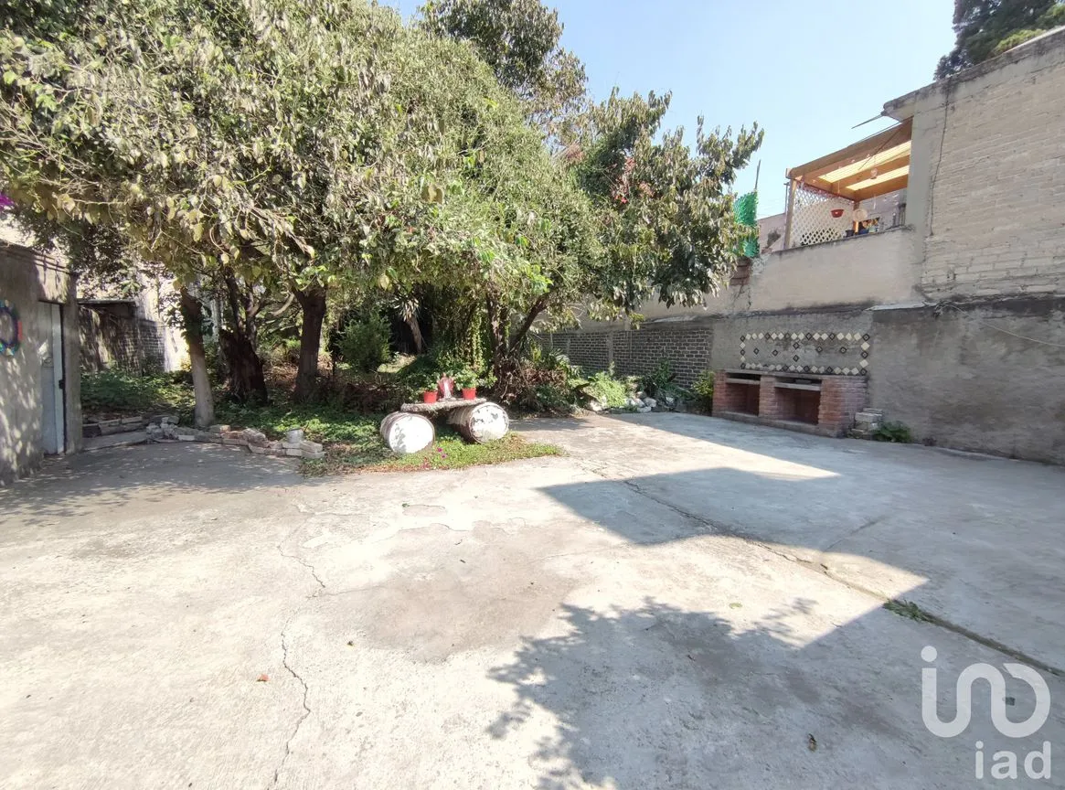 Terreno en Venta en Zapotla, Iztacalco, Ciudad de México | NEX-239017 | iad México | Foto 3 de 9