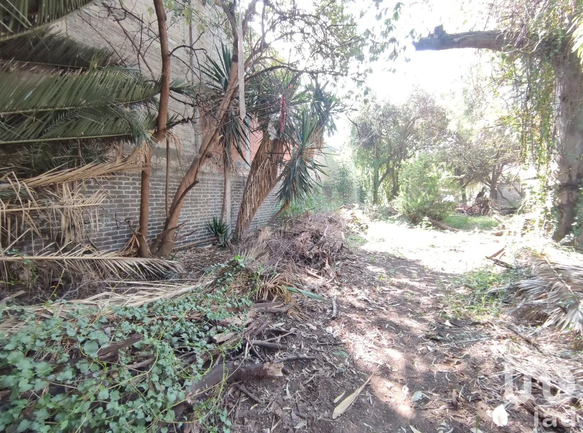 Terreno en Venta en Zapotla, Iztacalco, Ciudad de México | NEX-239017 | iad México | Foto 5 de 9