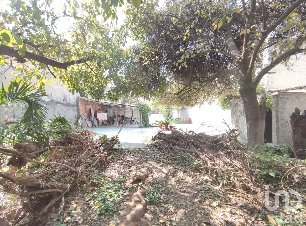 Terreno en Venta en Zapotla, Iztacalco, Ciudad de México | NEX-239017 | iad México | Foto 7 de 9