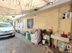 NEX-239017 - Terreno en Venta, con 2 recamaras, con 2 baños, con 1242 m2 de construcción en Zapotla, CP 08610, Ciudad de México.
