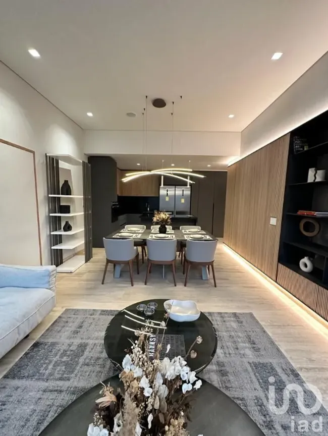 Departamento en Venta en San Fernando, Huixquilucan, México | NEX-241163 | iad México | Foto 3 de 7