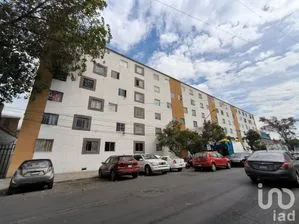 NEX-244319 - Departamento en Venta, con 2 recamaras, con 1 baño, con 54 m2 de construcción en Bondojito, CP 07850, Ciudad de México.