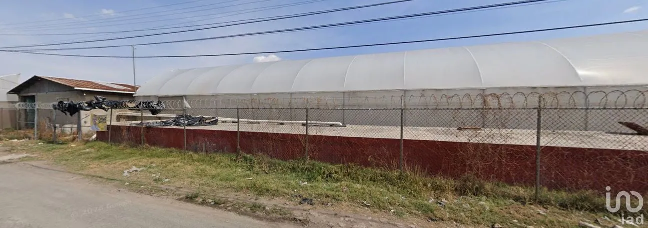 Terreno en Renta en Santa María Huecatitla, Cuautitlán, México | NEX-245503 | iad México | Foto 3 de 6
