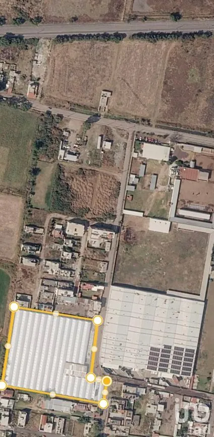Terreno en Renta en Santa María Huecatitla, Cuautitlán, México | NEX-245503 | iad México | Foto 6 de 6