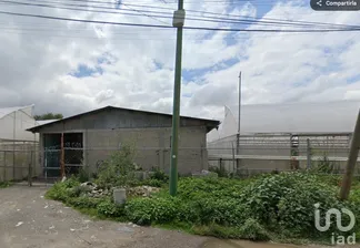 NEX-245503 - Terreno en Renta, con 2 baños, con 500 m2 de construcción en Santa María Huecatitla, CP 54831, México.