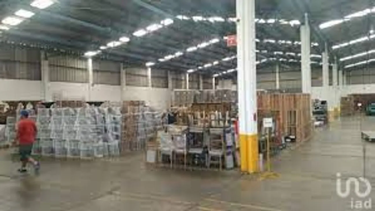Bodega en Renta en Industrial Vallejo, Azcapotzalco, Ciudad de México | NEX-246693 | iad México | Foto 5 de 7