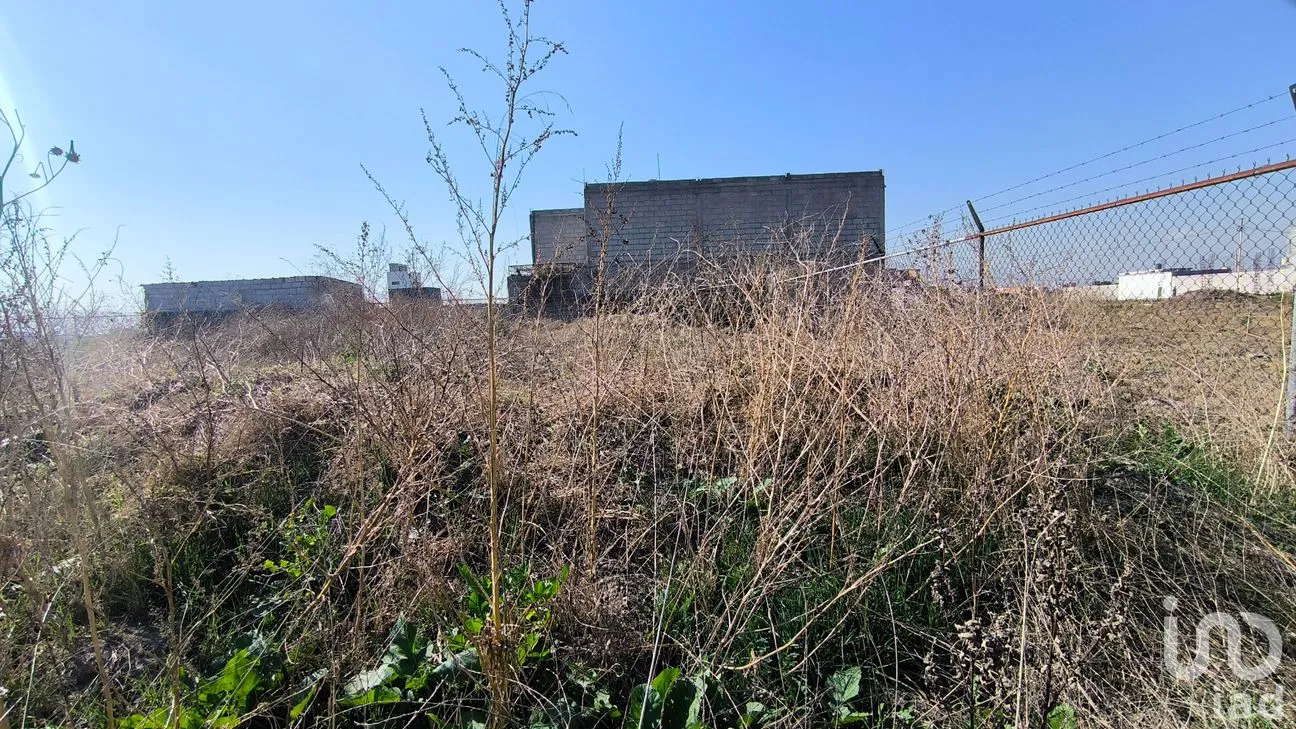 Terreno en Venta en Villas de Santa María, Tonanitla, México | NEX-246716 | iad México | Foto 3 de 5