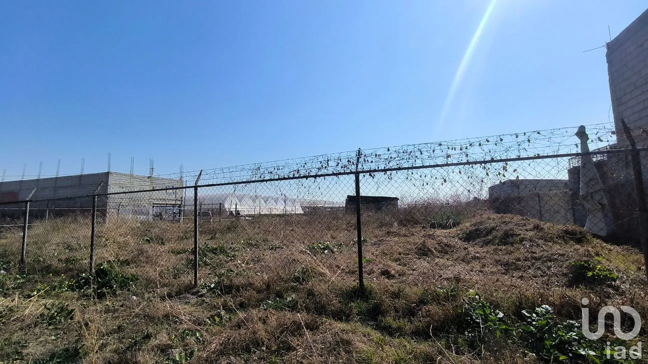 Terreno en Venta en Villas de Santa María, Tonanitla, México | NEX-246716 | iad México | Foto 4 de 5