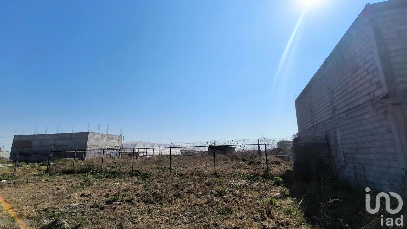 Terreno en Venta en Villas de Santa María, Tonanitla, México | NEX-246716 | iad México | Foto 5 de 5