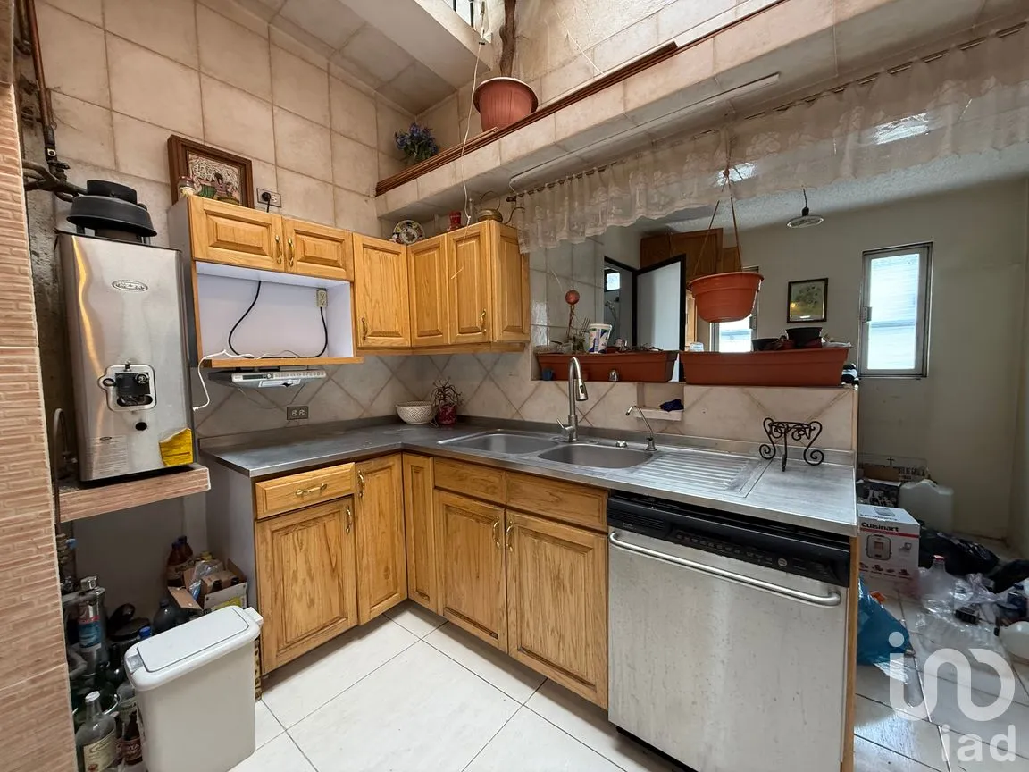 Casa en Venta en Jardines de San Mateo, Naucalpan de Juárez, México | NEX-249218 | iad México | Foto 11 de 34