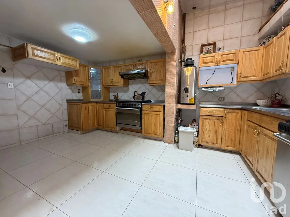 Casa en Venta en Jardines de San Mateo, Naucalpan de Juárez, México | NEX-249218 | iad México | Foto 12 de 34