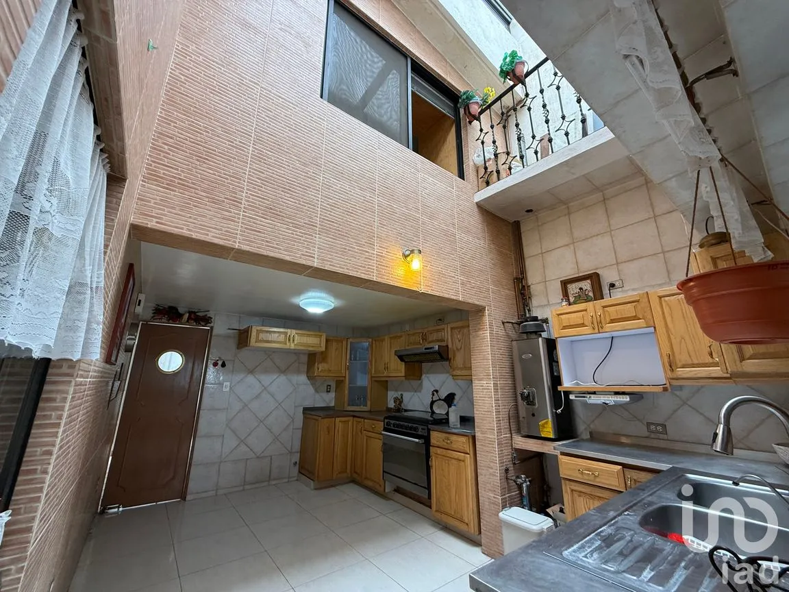 Casa en Venta en Jardines de San Mateo, Naucalpan de Juárez, México | NEX-249218 | iad México | Foto 13 de 34