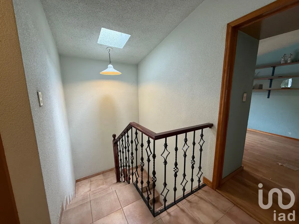Casa en Venta en Jardines de San Mateo, Naucalpan de Juárez, México | NEX-249218 | iad México | Foto 14 de 34
