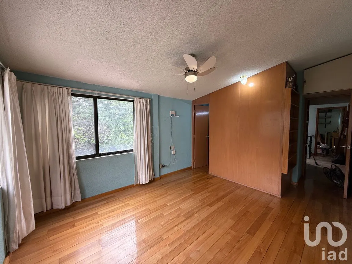 Casa en Venta en Jardines de San Mateo, Naucalpan de Juárez, México | NEX-249218 | iad México | Foto 23 de 34