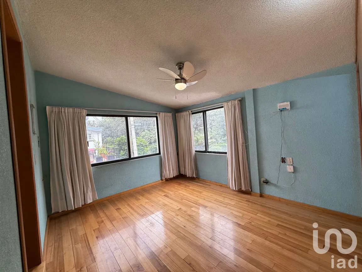 Casa en Venta en Jardines de San Mateo, Naucalpan de Juárez, México | NEX-249218 | iad México | Foto 25 de 34