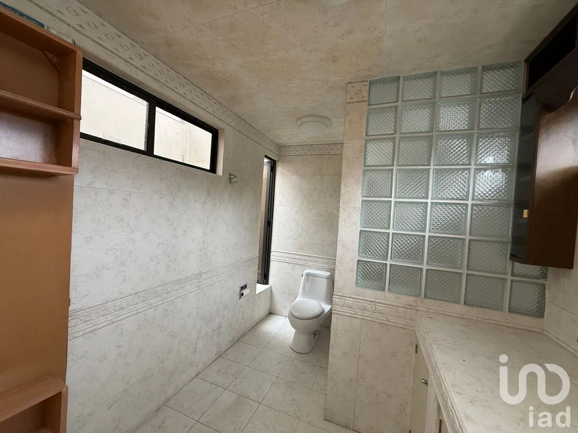 Casa en Venta en Jardines de San Mateo, Naucalpan de Juárez, México | NEX-249218 | iad México | Foto 27 de 34
