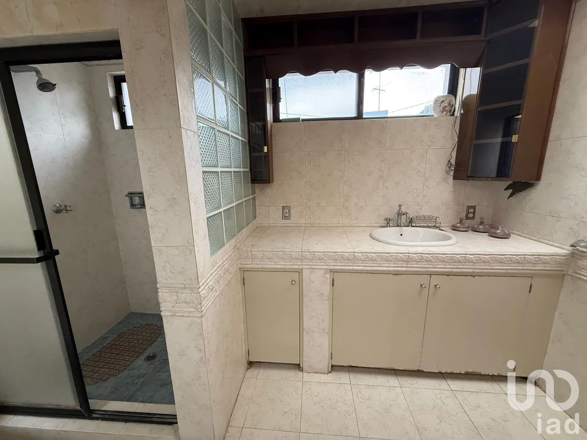 Casa en Venta en Jardines de San Mateo, Naucalpan de Juárez, México | NEX-249218 | iad México | Foto 28 de 34