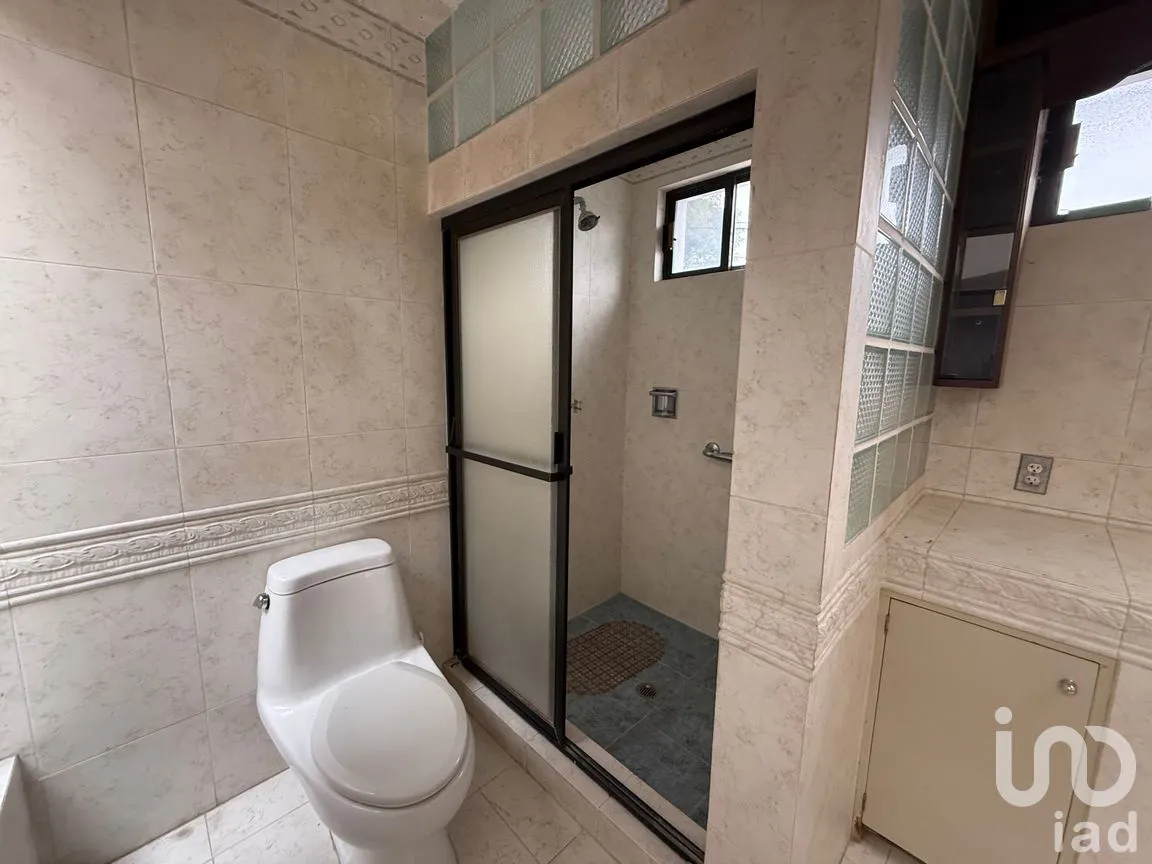 Casa en Venta en Jardines de San Mateo, Naucalpan de Juárez, México | NEX-249218 | iad México | Foto 29 de 34