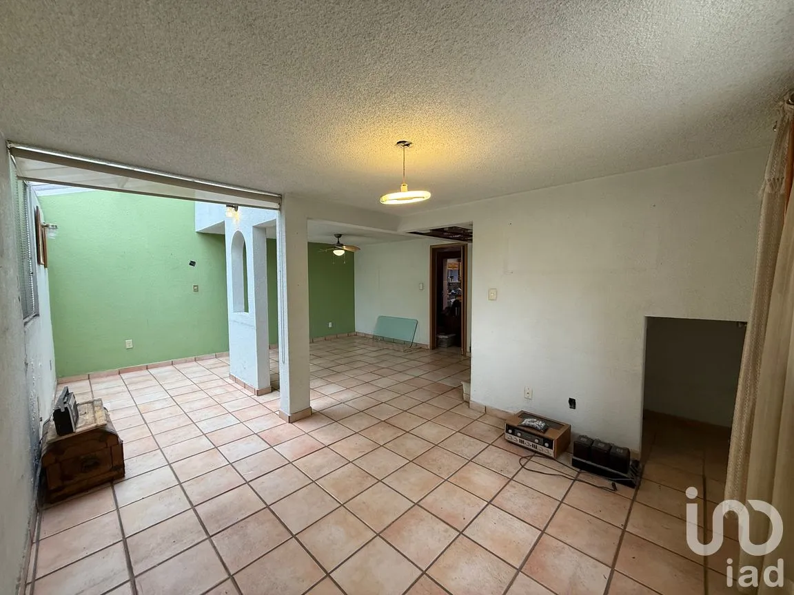 Casa en Venta en Jardines de San Mateo, Naucalpan de Juárez, México | NEX-249218 | iad México | Foto 5 de 34