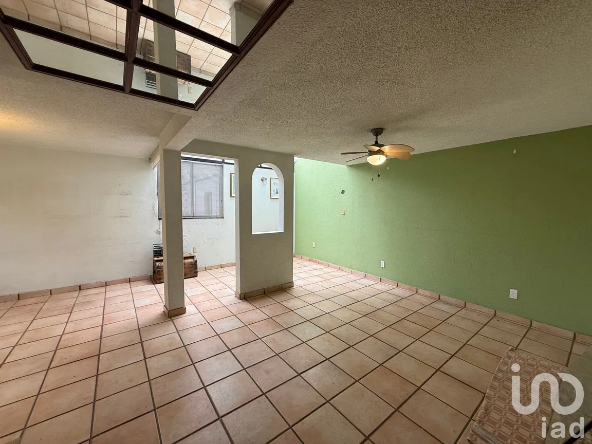 Casa en Venta en Jardines de San Mateo, Naucalpan de Juárez, México | NEX-249218 | iad México | Foto 6 de 34