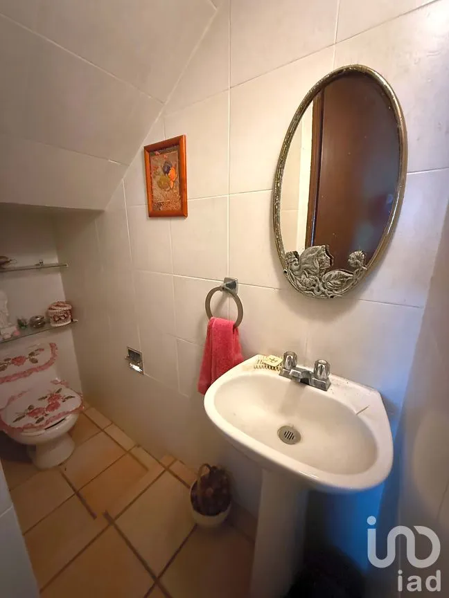Casa en Venta en Jardines de San Mateo, Naucalpan de Juárez, México | NEX-249218 | iad México | Foto 7 de 34