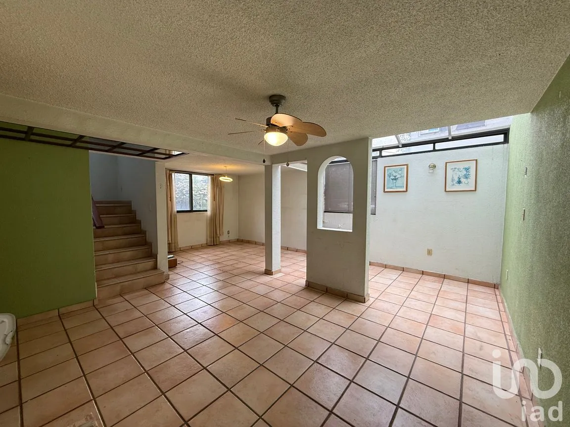 Casa en Venta en Jardines de San Mateo, Naucalpan de Juárez, México | NEX-249218 | iad México | Foto 8 de 34