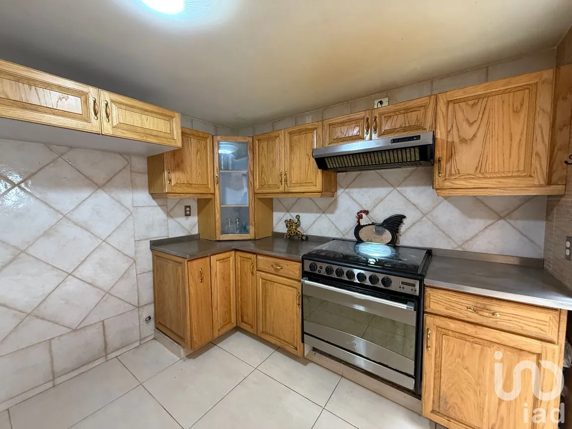 Casa en Venta en Jardines de San Mateo, Naucalpan de Juárez, México | NEX-249218 | iad México | Foto 9 de 34