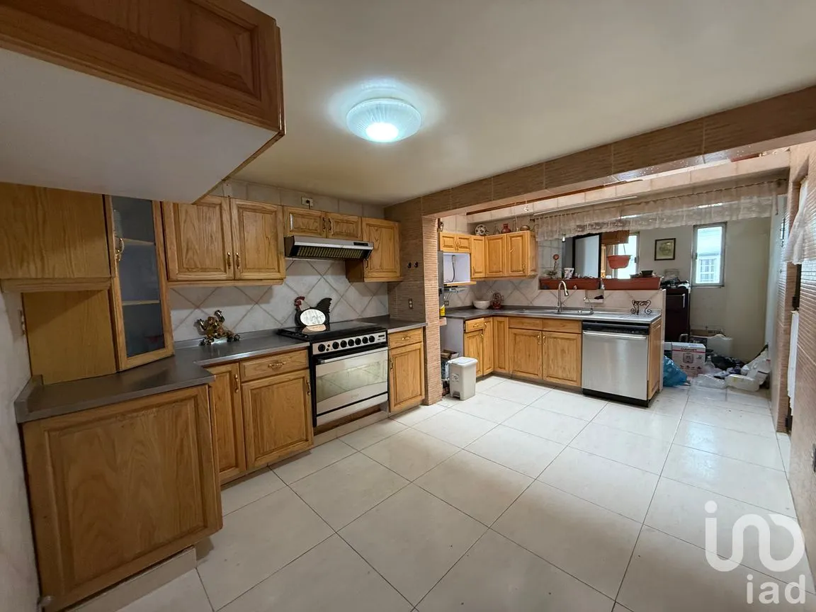 Casa en Venta en Jardines de San Mateo, Naucalpan de Juárez, México | NEX-249218 | iad México | Foto 10 de 34