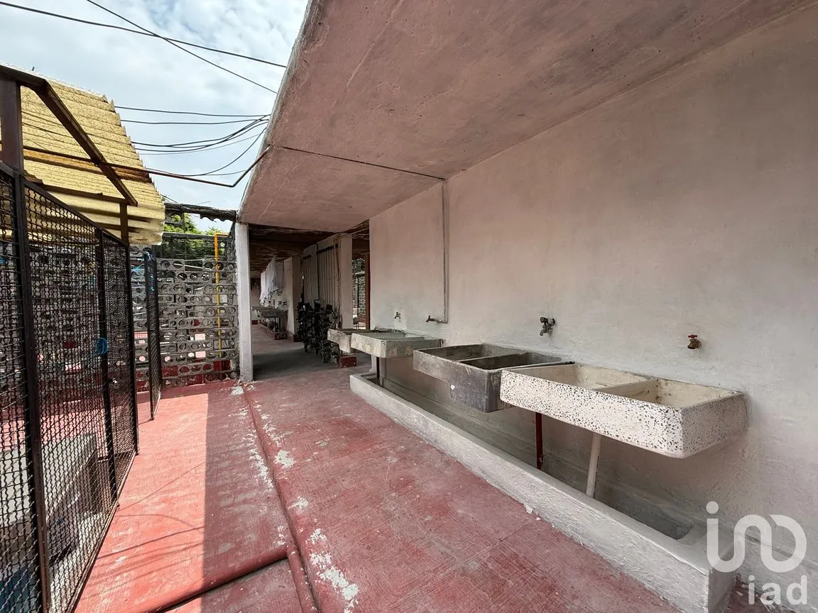 Casa en Venta en San Rafael, Cuauhtémoc, Ciudad de México | NEX-254905 | iad México | Foto 1 de 3