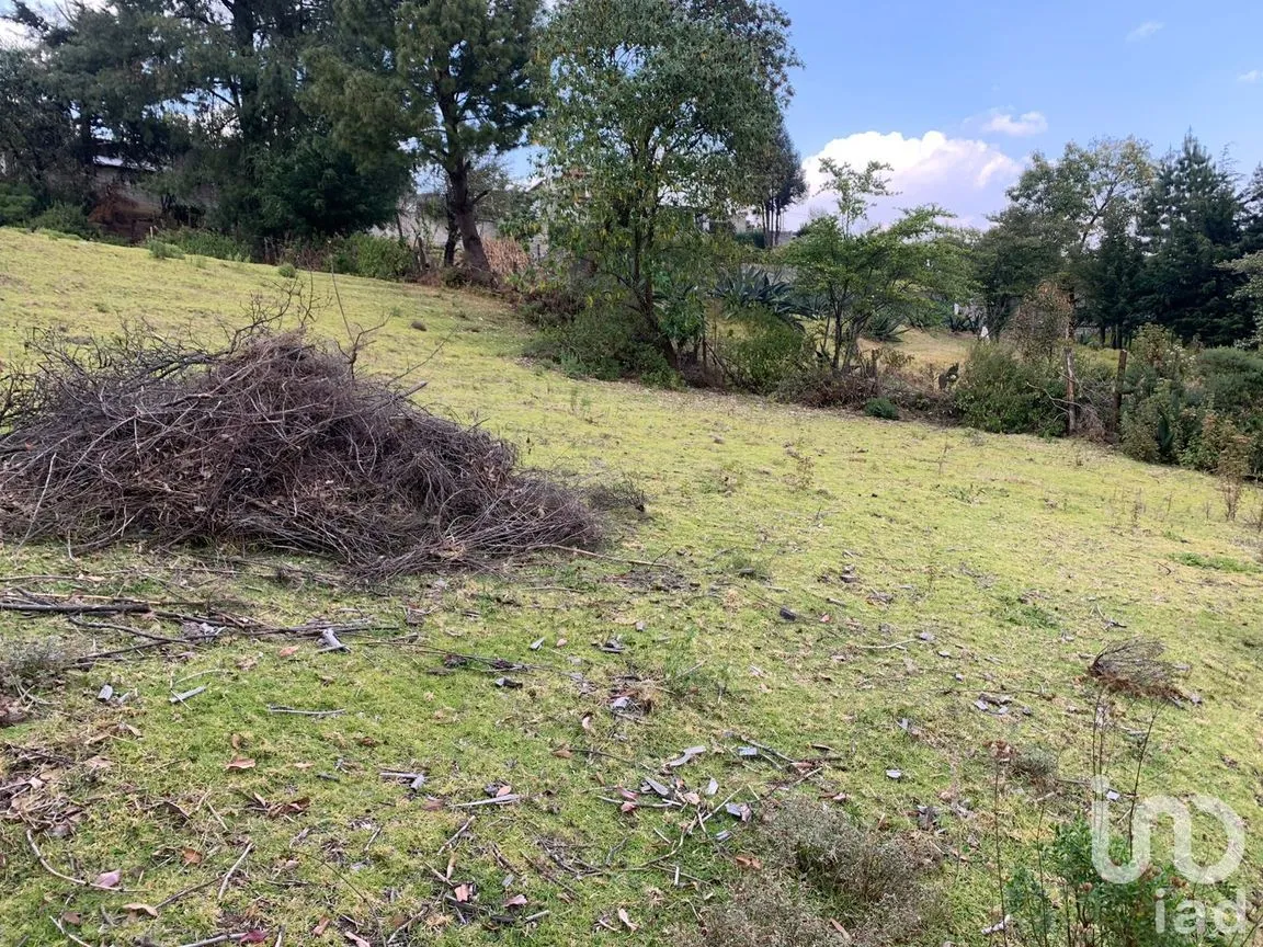 Terreno en Venta en Santa María Mazatla, Jilotzingo, México | NEX-254919 | iad México | Foto 2 de 10