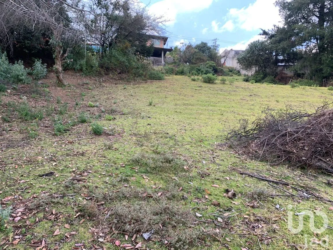 Terreno en Venta en Santa María Mazatla, Jilotzingo, México | NEX-254919 | iad México | Foto 3 de 10