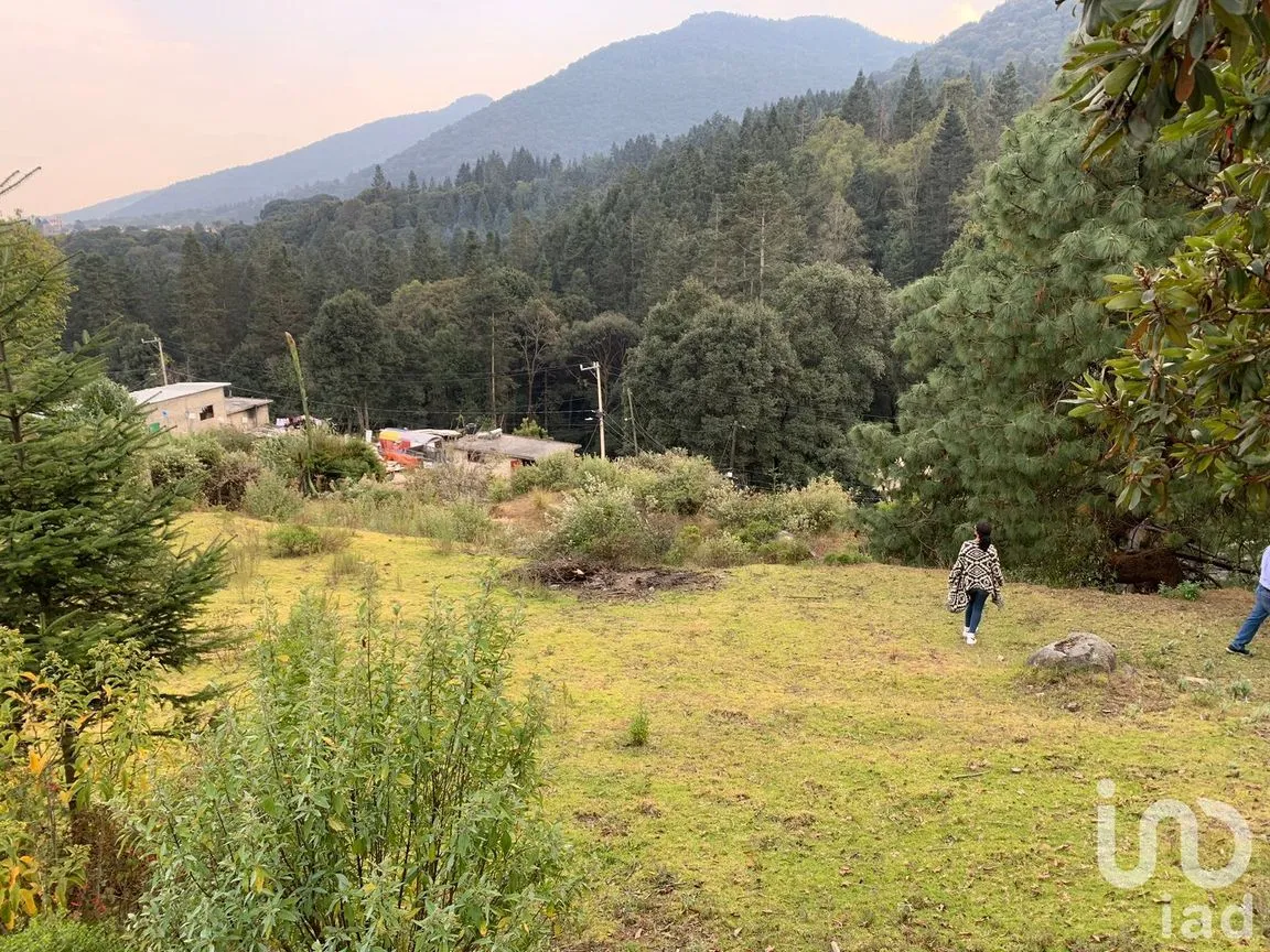 Terreno en Venta en Santa María Mazatla, Jilotzingo, México | NEX-254919 | iad México | Foto 4 de 10
