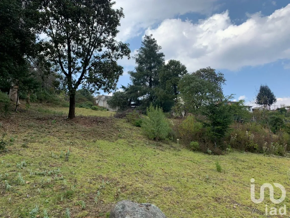 Terreno en Venta en Santa María Mazatla, Jilotzingo, México | NEX-254919 | iad México | Foto 5 de 10
