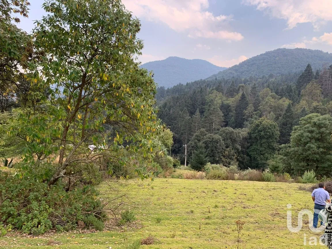 Terreno en Venta en Santa María Mazatla, Jilotzingo, México | NEX-254919 | iad México | Foto 9 de 10
