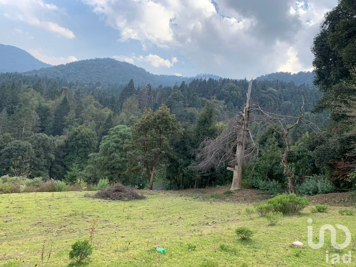 Terreno en Venta en Santa María Mazatla, Jilotzingo, México | NEX-254919 | iad México | Foto 1 de 10