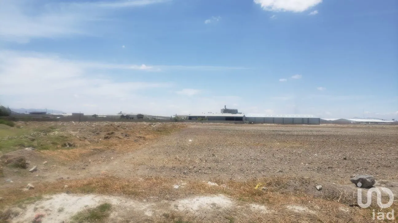 Terreno en Venta en Nueva Tlaxiaca, San Agustín Tlaxiaca, Hidalgo | NEX-255917 | iad México | Foto 2 de 6