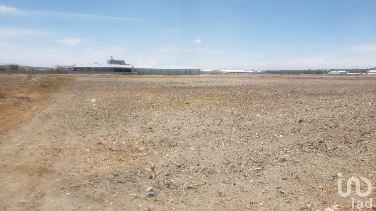 Terreno en Venta en Nueva Tlaxiaca, San Agustín Tlaxiaca, Hidalgo | NEX-255917 | iad México | Foto 3 de 6